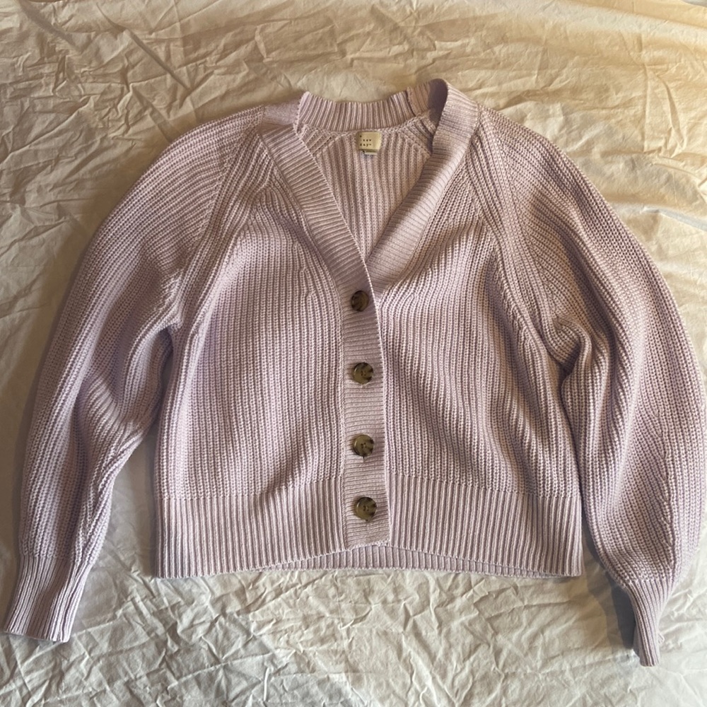 Sweater